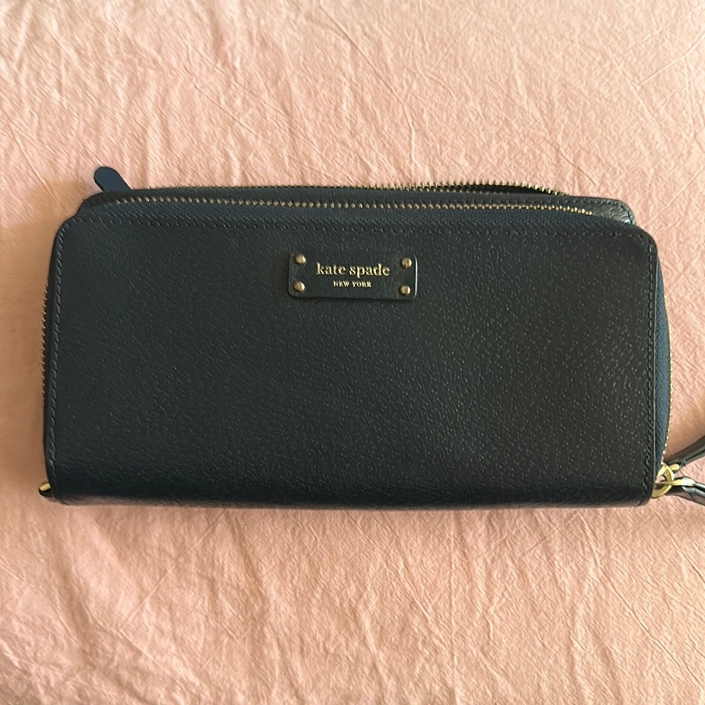 Kate Spade wallet